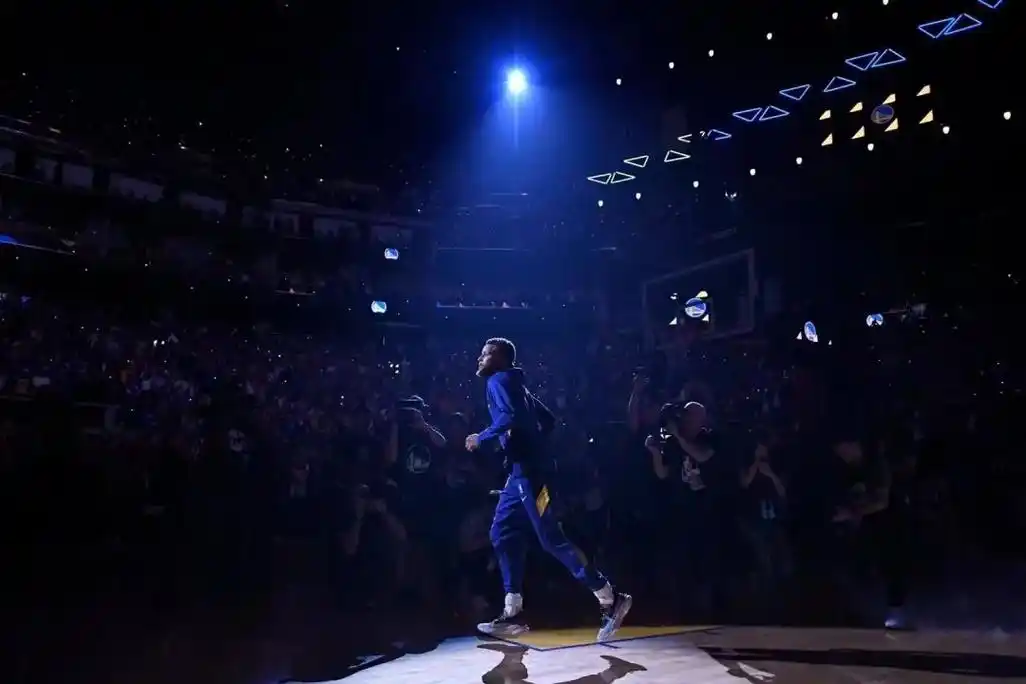 库里壁纸分享一波