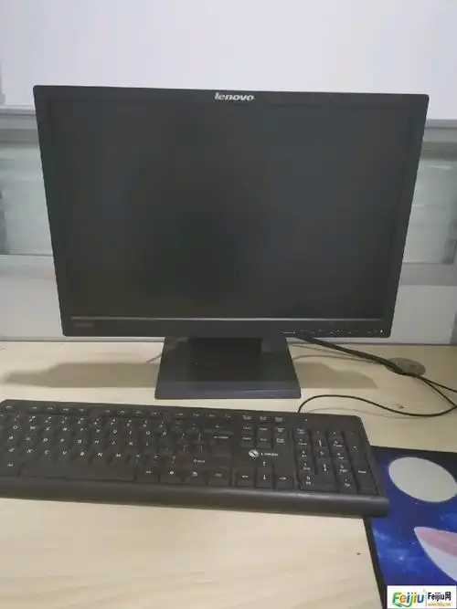 潍坊地区处理二手五台联想电脑 -潍坊废电子电器/山东废电子电器-feij