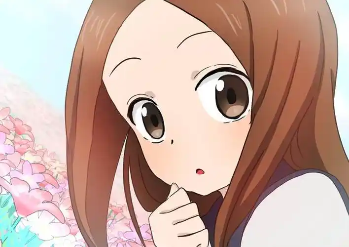 からかい上手の高木さん 高木さん リクエスト|小羽音的擅长捉弄人的