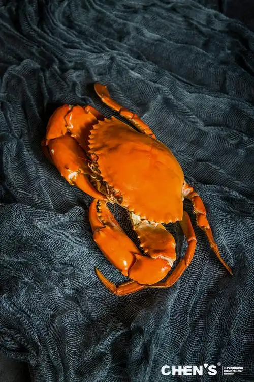青蟹【三门】