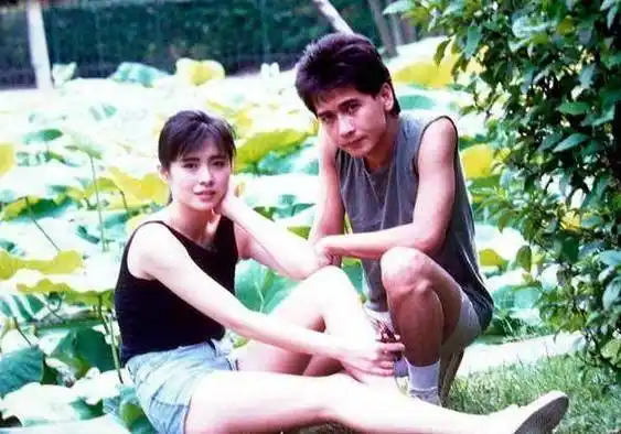 王祖贤:如果不是这2个男人,我不会退出娱乐圈_电影_许冠杰_齐秦刚