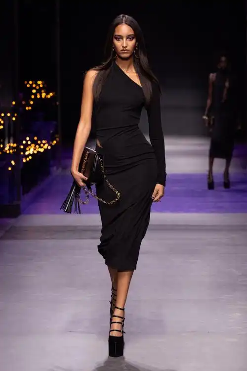 versace 2023春夏女士系列