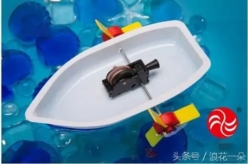 小学生科技小制作(适合二年级的科技小制作)