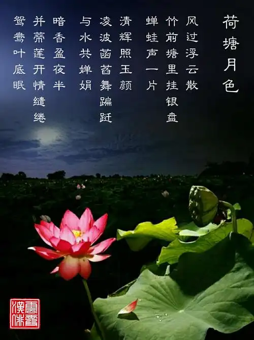 《云霞汉俳诗》专辑