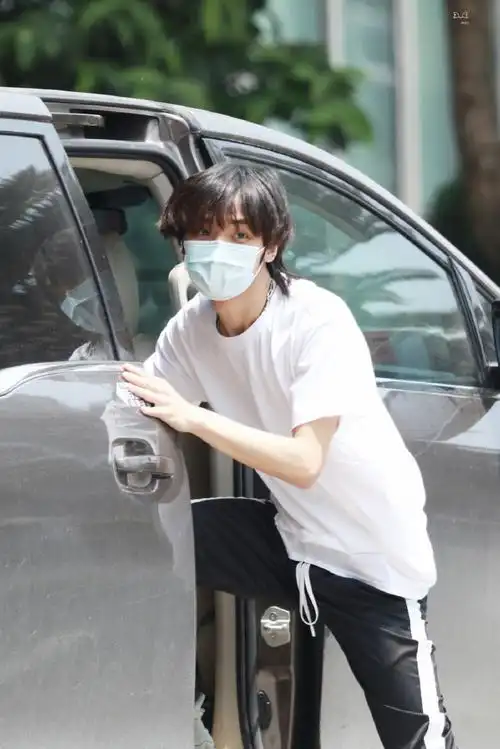 创造营2021曾涵江