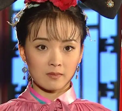 【图】还珠格格第三部演员表东儿登《笑傲》 18岁仍发育缓慢