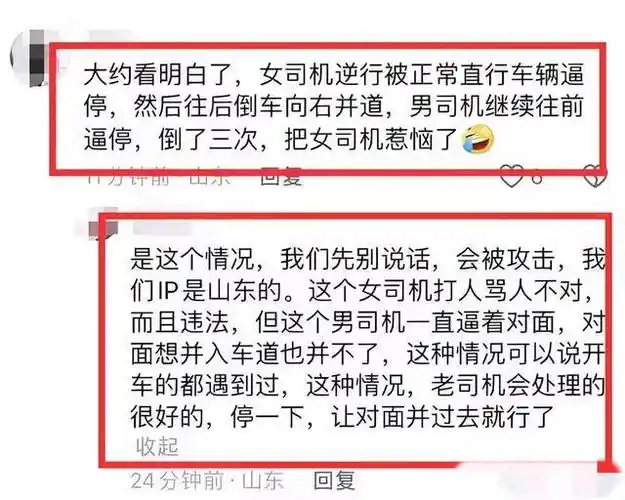 这一次,逆行追尾还打人的路虎女车主,"底裤"都快要被扒光了!