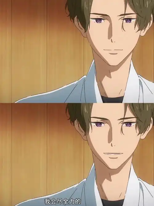 藤原愁愁总的绝世美颜壁纸②