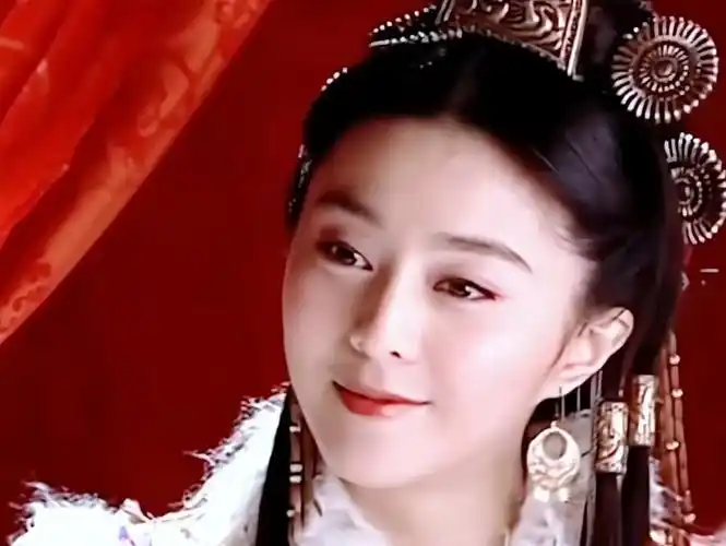 "我可是辽国公主,耶律傲雪"