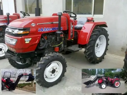 供应潍泰国补-潍泰304拖拉机/潍坊泰山拖拉机厂/中拖