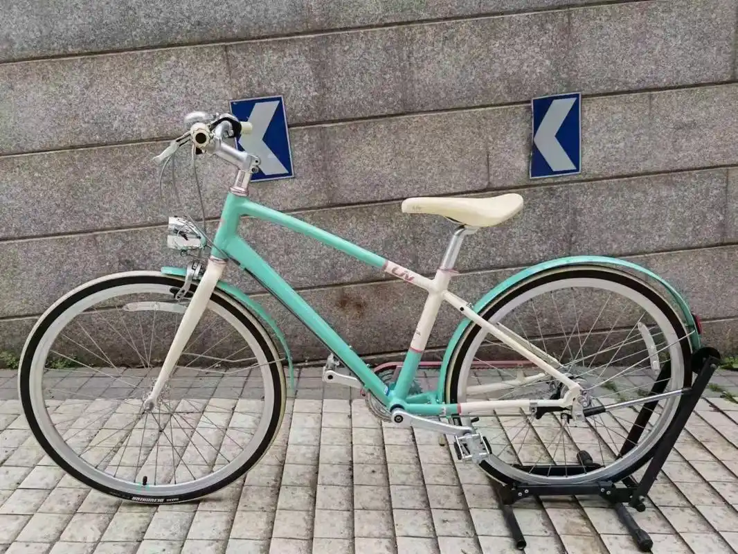 女士车liv fresa classic,爱不释 - 抖音