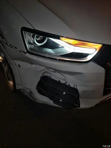 【图】大家帮我看看要多少钱_奥迪q3论坛_汽车之家论坛