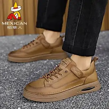 (mexican)>稻草人休闲鞋>关注店铺联系客服稻草人鞋靴京东自营旗舰店