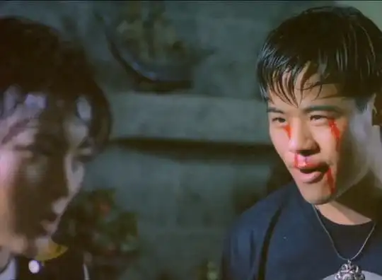 猛鬼屠房的剧照