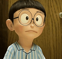 梦》陪伴下长大的孩子们,心中都有一个不引人注目,怕被父母责骂的大雄