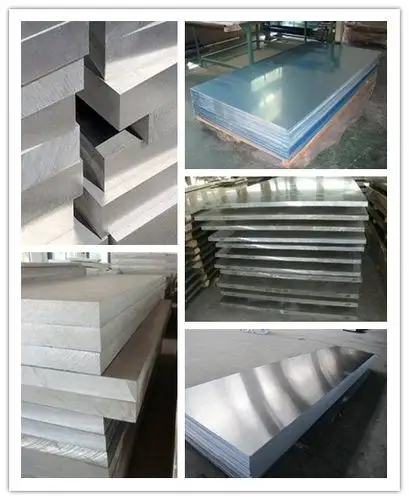 厂家直销优质6061铝板/西南铝合金板材定制加工西南铝板