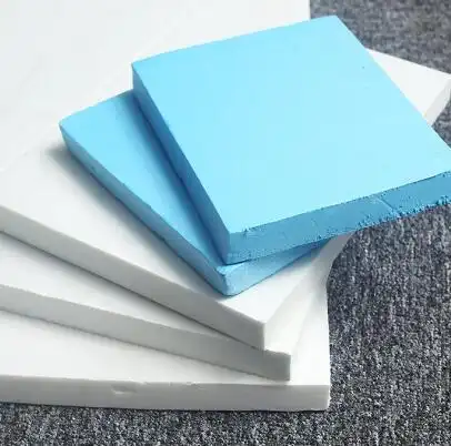 儋州白色挤塑板厂