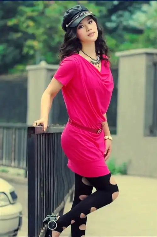 刘丹- 个人简历