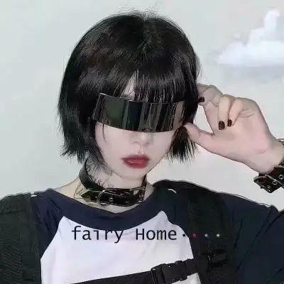 女头拽霸气,女生头像图片