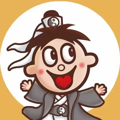 高清版丨旺仔牛奶头像