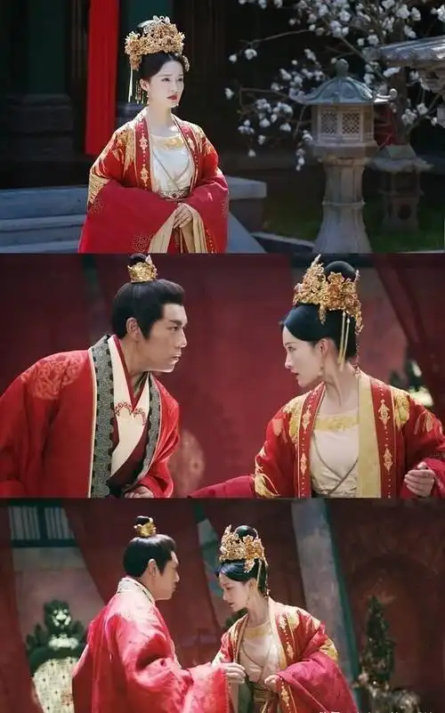 爽感满满古装剧!《墨雨云间》《庆余1》无冷场,这两部错过可惜