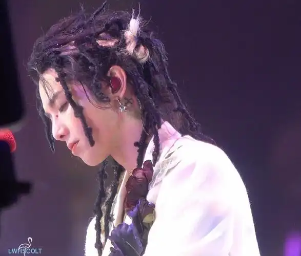 2023华晨宇火星演唱会##华晨宇新歌风之海