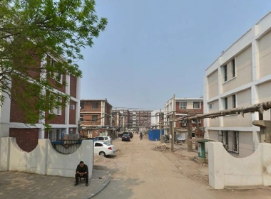 和睦里 2室1厅1卫