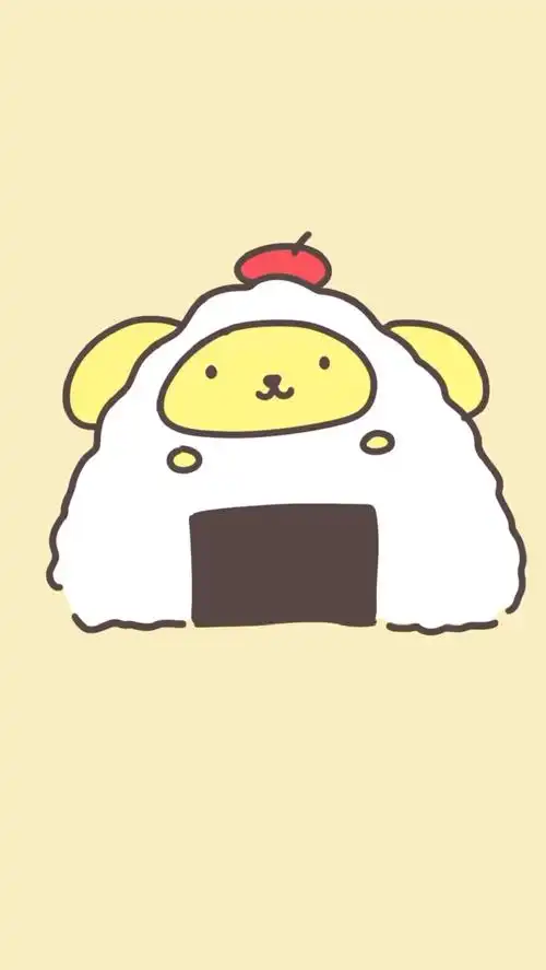 儿童简笔画  #插画  #简笔画教程  #三丽鸥布丁狗  #布丁狗  #三丽鸥