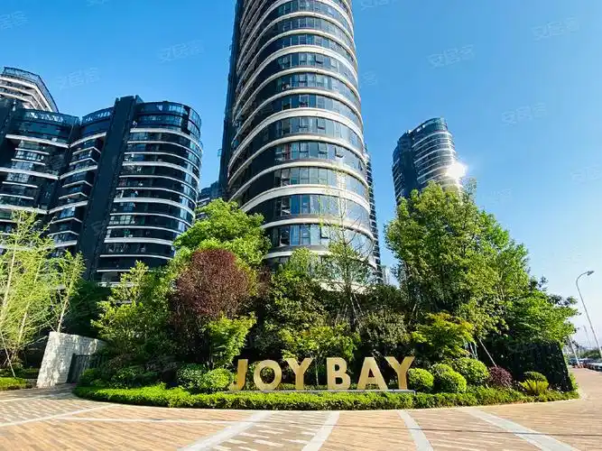 金悦湾-金悦广场