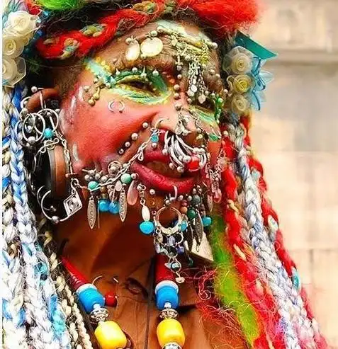 盘点那些稀奇古怪的吉尼斯纪录,最后一个让全世界佩服