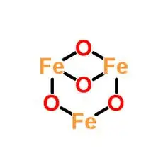 四氧化三铁iiiiimetalsbasis