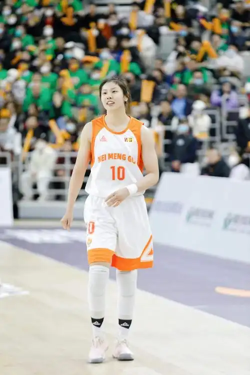 内蒙古农信女篮3名运动员出征杭州亚运会