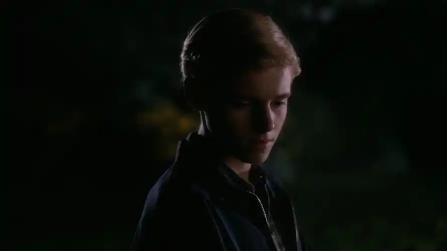 怦然心动 电影 自截