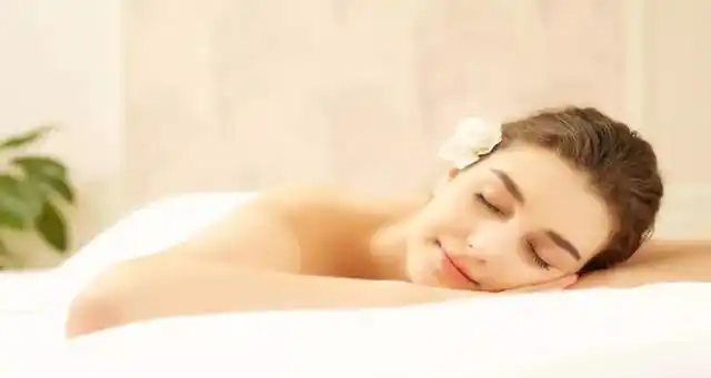 美容院的服务特色