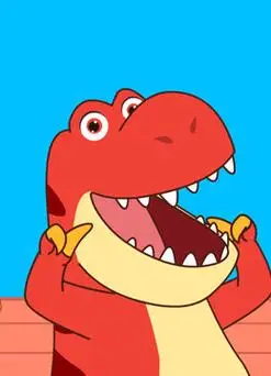 贝乐虎儿童音乐剧之神奇恐龙世界第2集-儿童-动画片大全儿童教育-爱