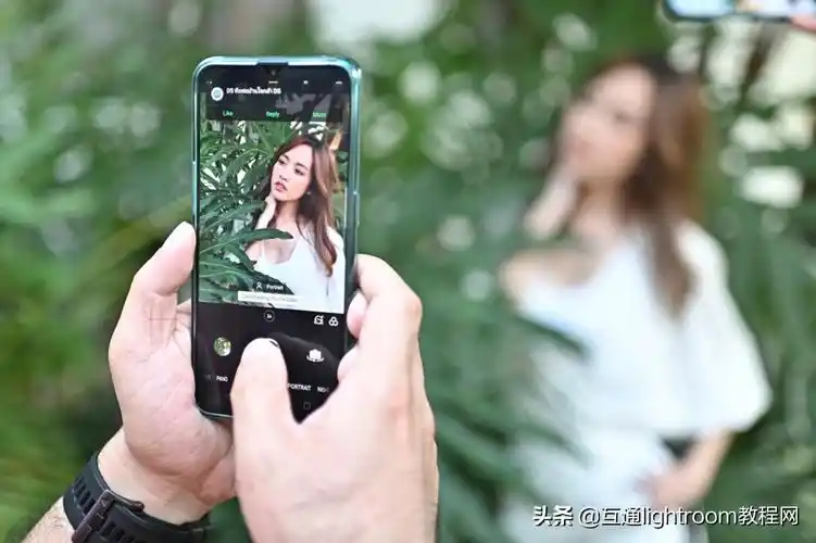 手机拍照技巧:7个简单小技巧,帮你拍出好看的手机照片