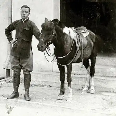 五姓家奴石友三,比吕布还善"叛变",最后结局大快人心 - 知乎