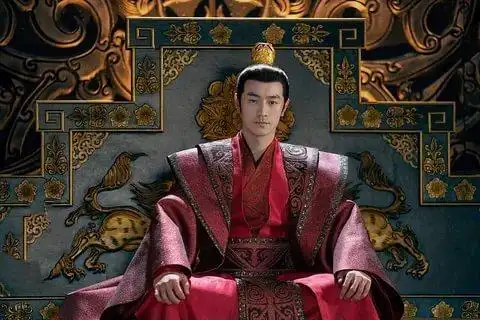 永定三年(559年)即位为帝,改元天嘉,成为南朝历代皇帝中难得一见的有