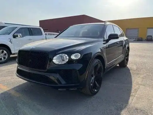 2023款宾利添越4.0t 理想座驾超优惠价格-新浪汽车