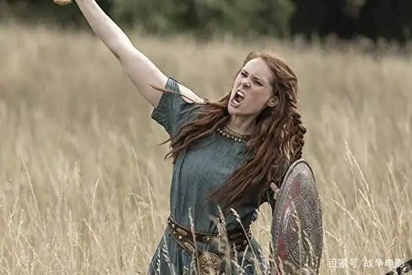 影视中罗马帝国千年史(17):不列颠尼亚布狄卡女王