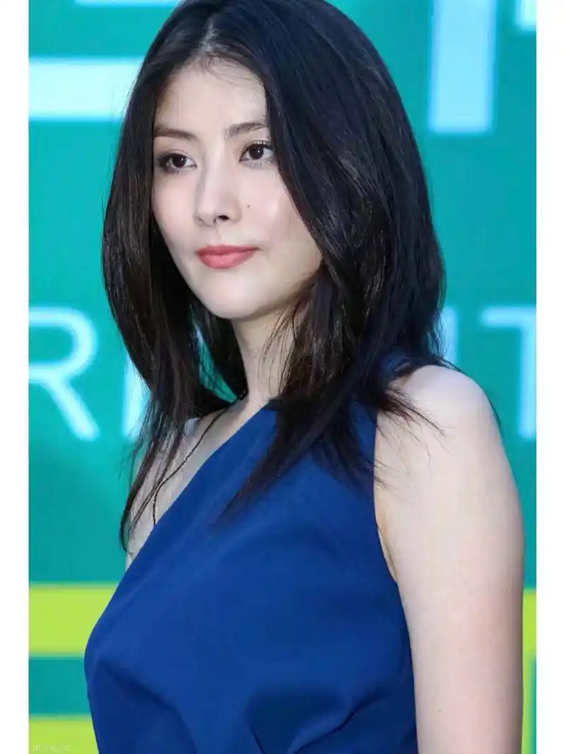 陈慧琳高清无修生图