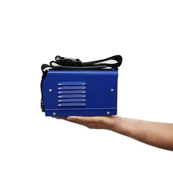 家用电焊机最小