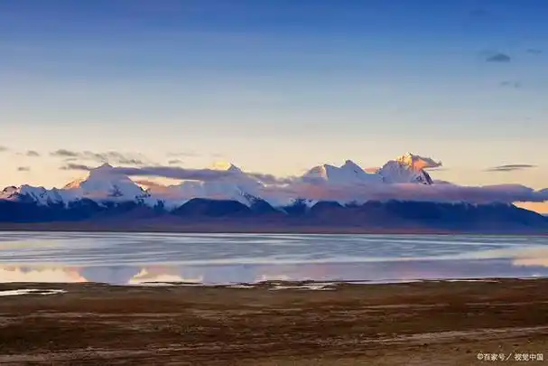 可可西里旅游景点