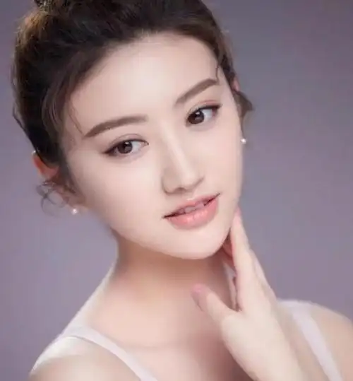 好看的鼻子女生最好看的鼻子图片大全