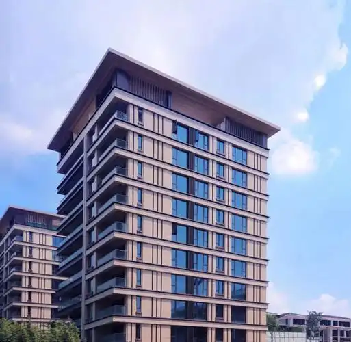 新亚洲建筑之美:白话文写就的新传统 东方人居美学观