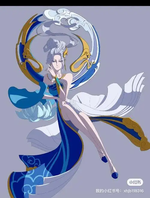 伽罗太华 - 半次元 - acg爱好者社区