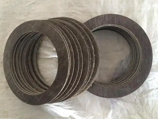 甘肃高压石棉垫片 xb350石棉橡胶板垫