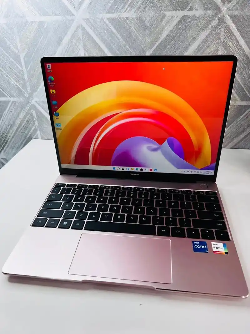 华为matebook13笔记本3×××.型号:wrtd _w - 抖音