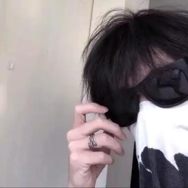 陌陌帅哥头像专用高清真实