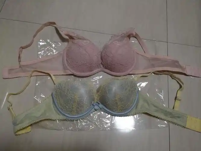 打包转两件全新内衣 - 二手闲置 - 广州妈妈论坛